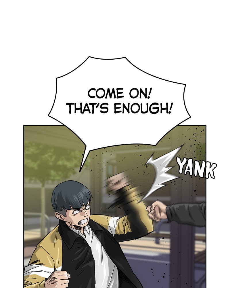 Read To Not Die Manga Online