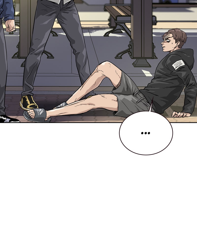 Read To Not Die Manga Online