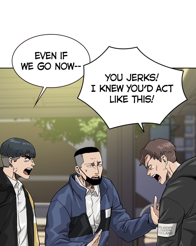 Read To Not Die Manga Online