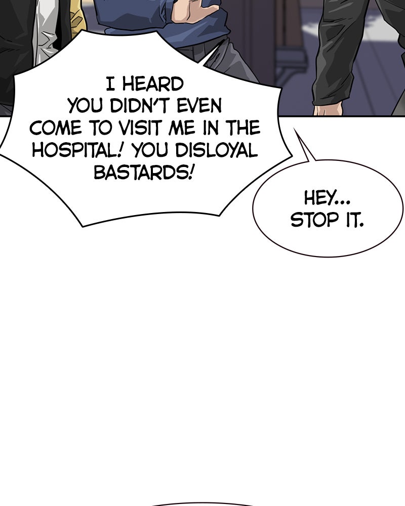 Read To Not Die Manga Online