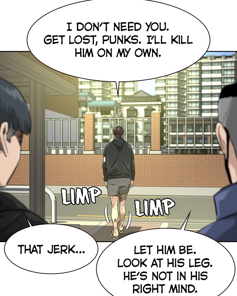 Read To Not Die Manga Online