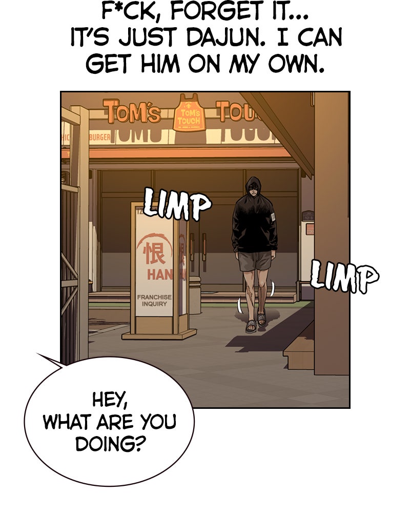 Read To Not Die Manga Online