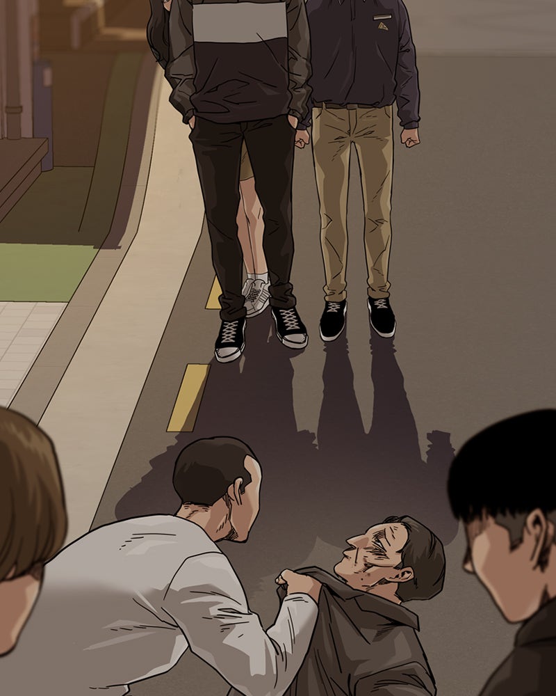 Read To Not Die Manga Online