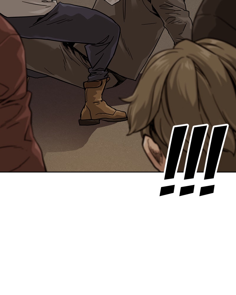 Read To Not Die Manga Online