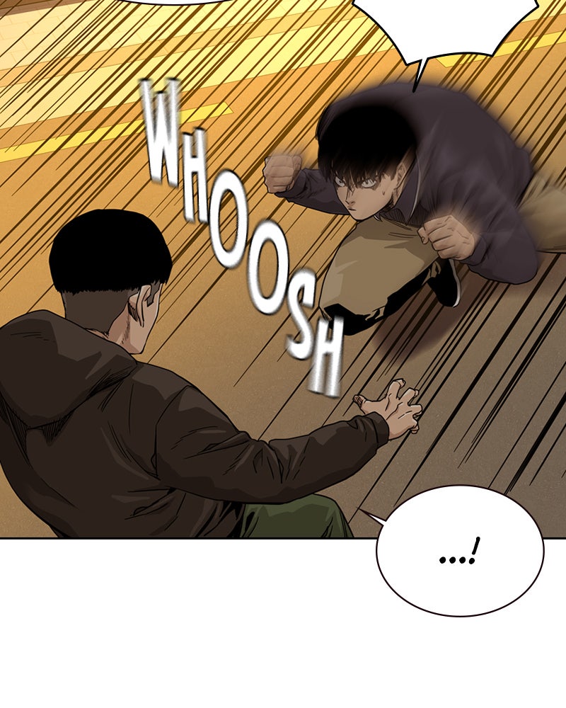 Read To Not Die Manga Online