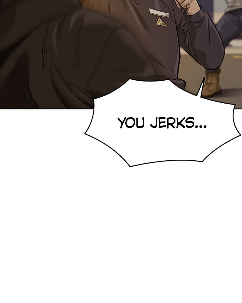 Read To Not Die Manga Online