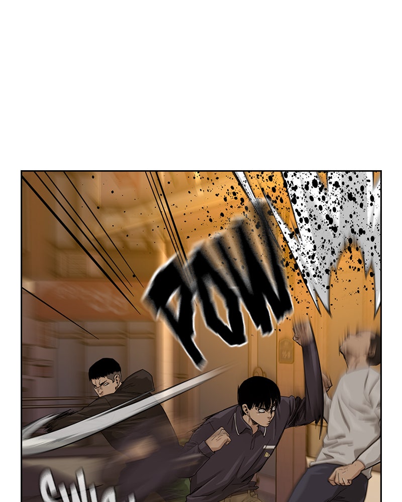 Read To Not Die Manga Online
