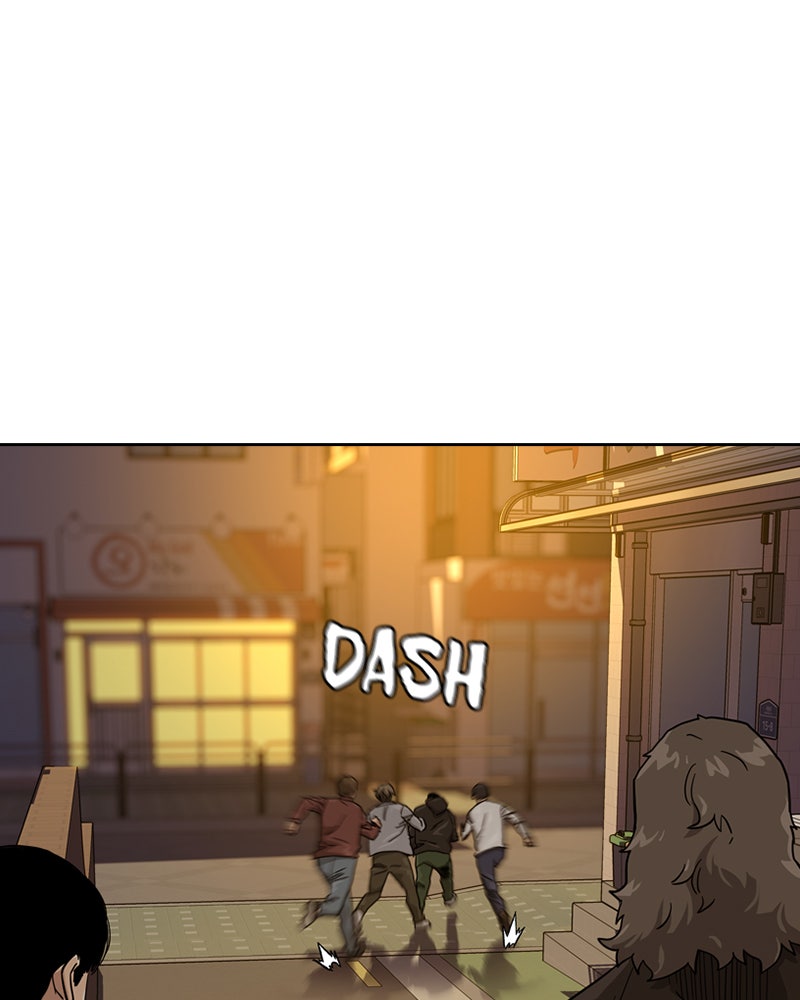 Read To Not Die Manga Online