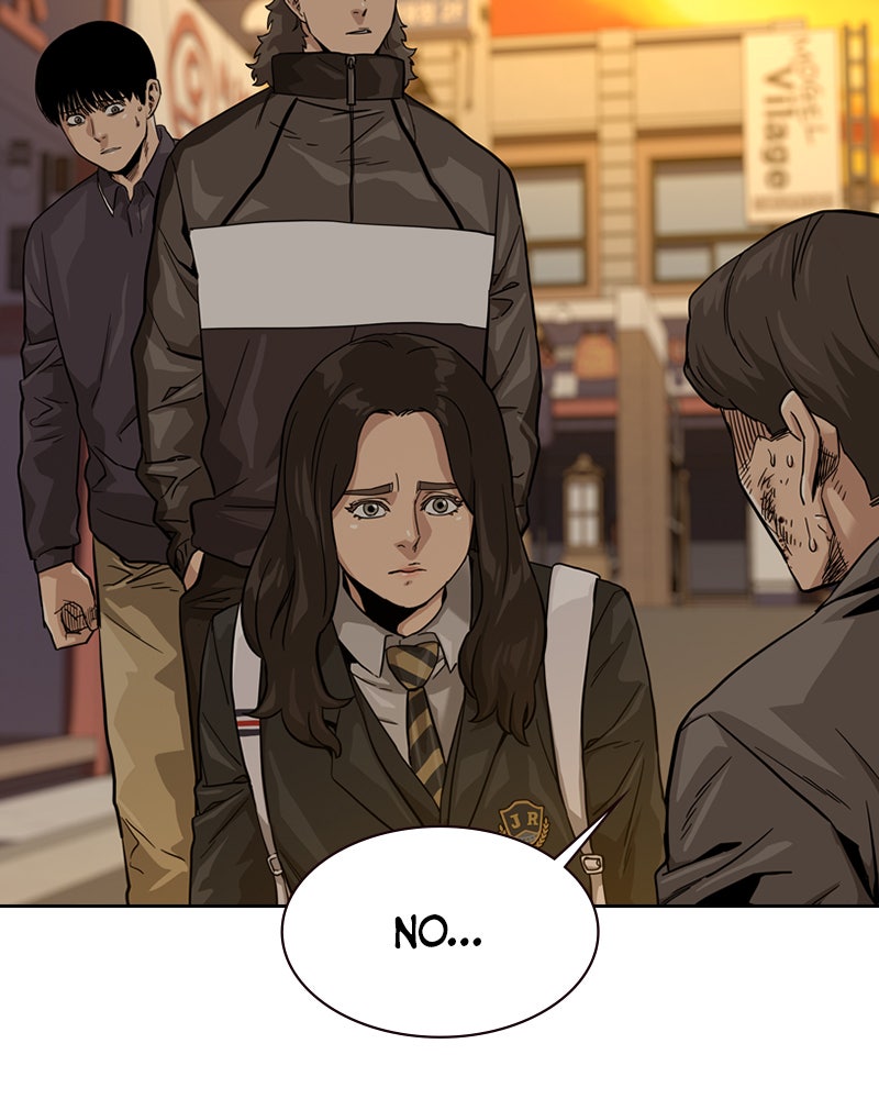 Read To Not Die Manga Online