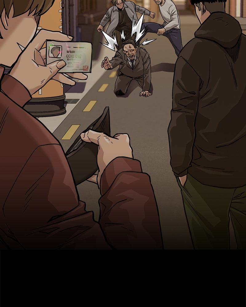 Read To Not Die Manga Online