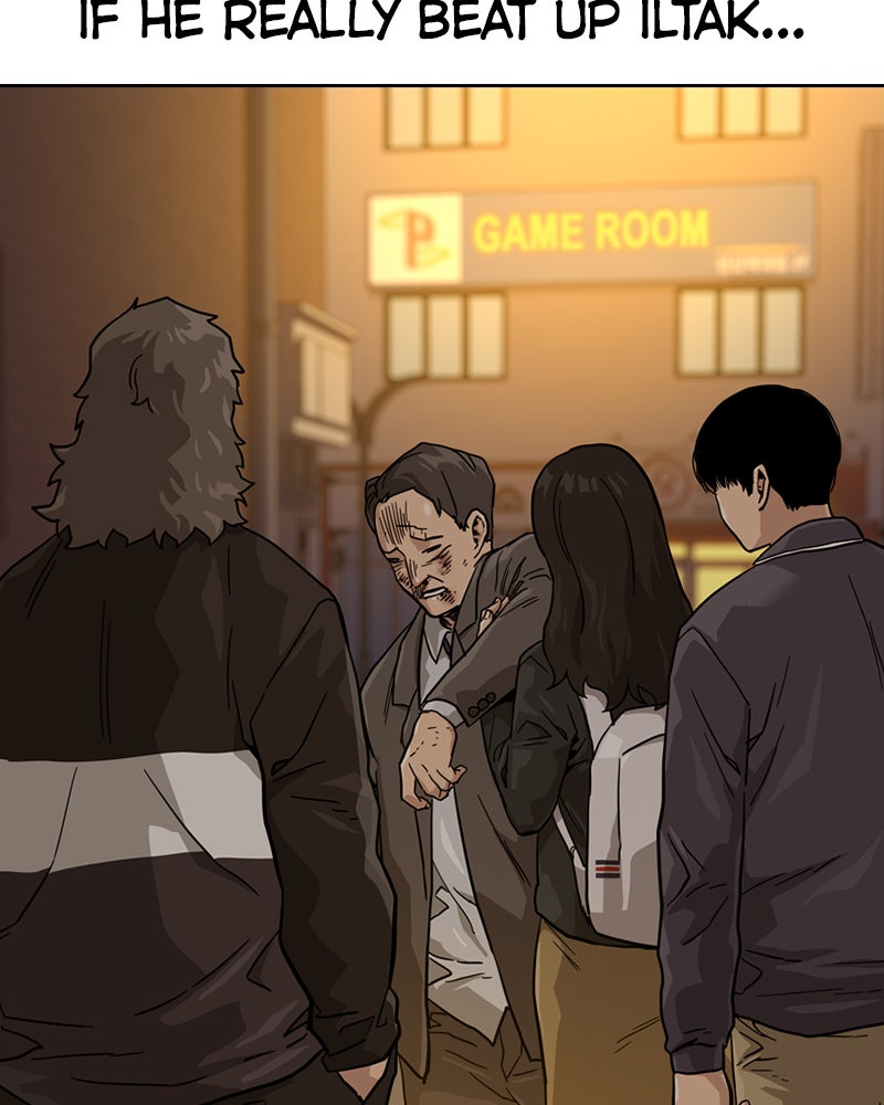 Read To Not Die Manga Online