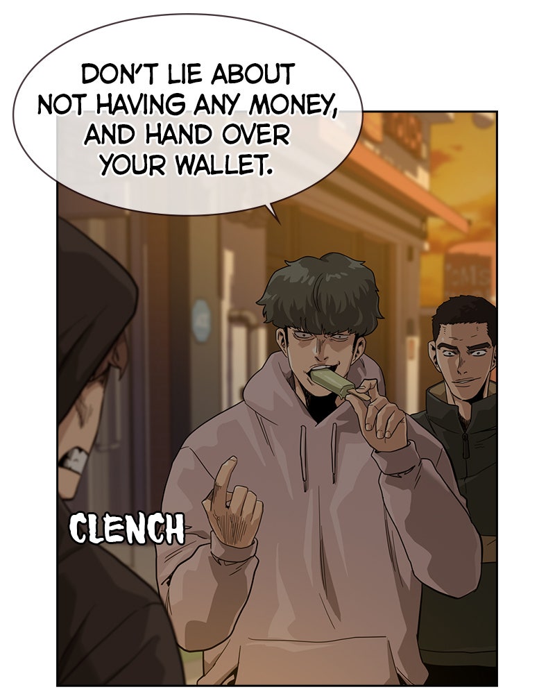 Read To Not Die Manga Online