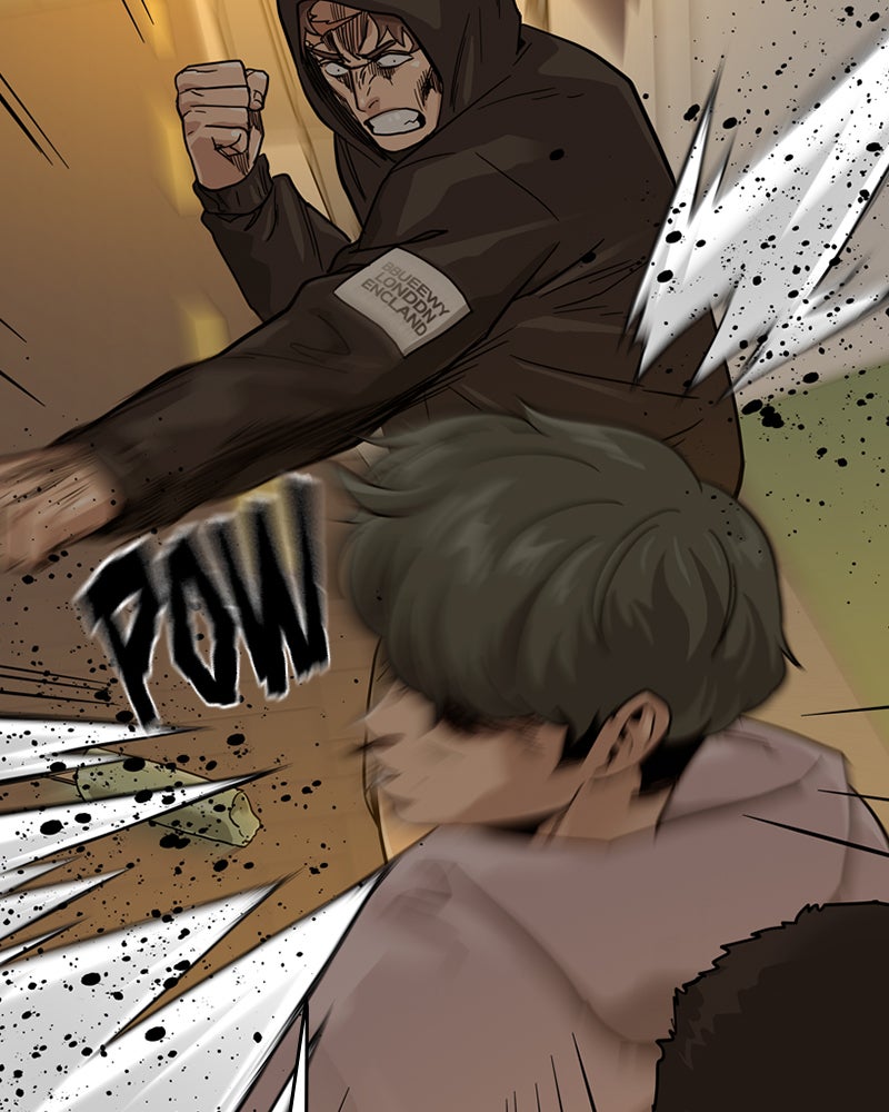Read To Not Die Manga Online