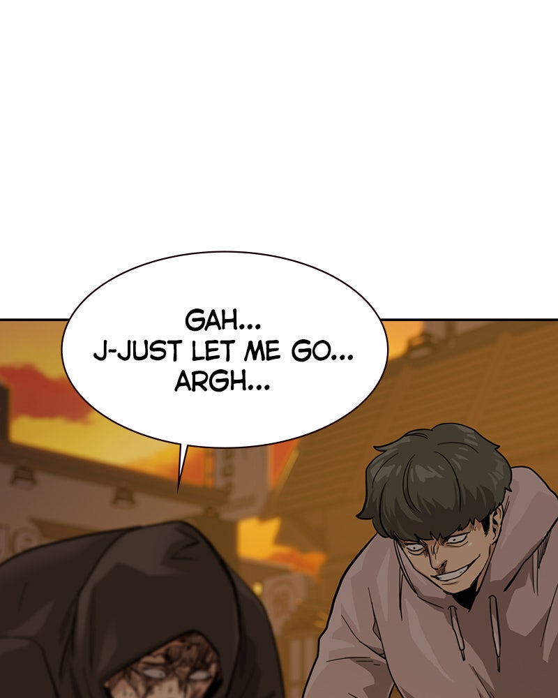 Read To Not Die Manga Online