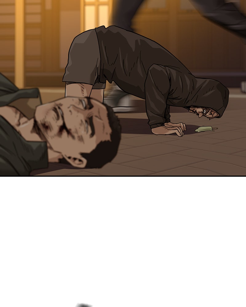 Read To Not Die Manga Online