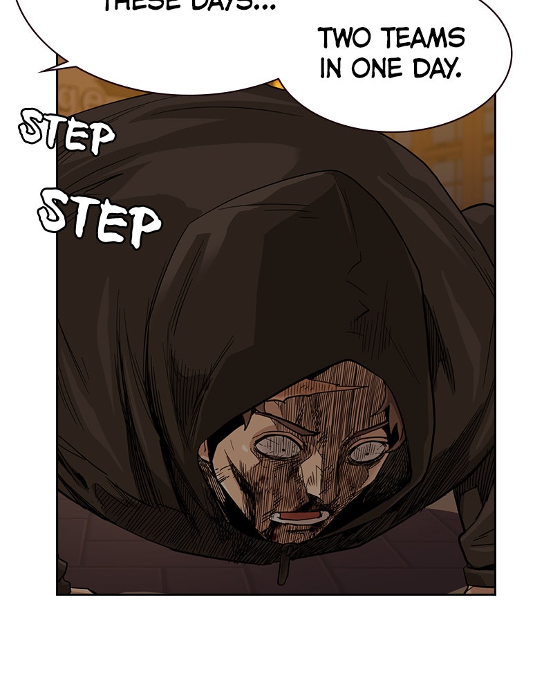 Read To Not Die Manga Online