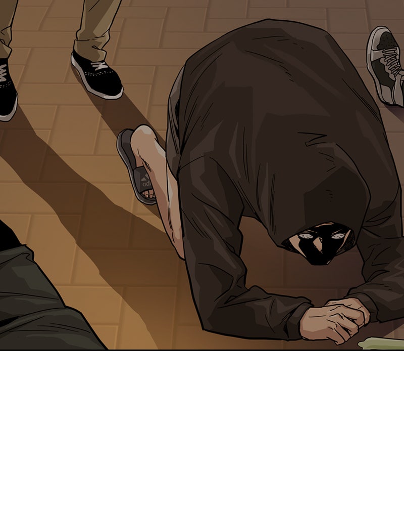 Read To Not Die Manga Online
