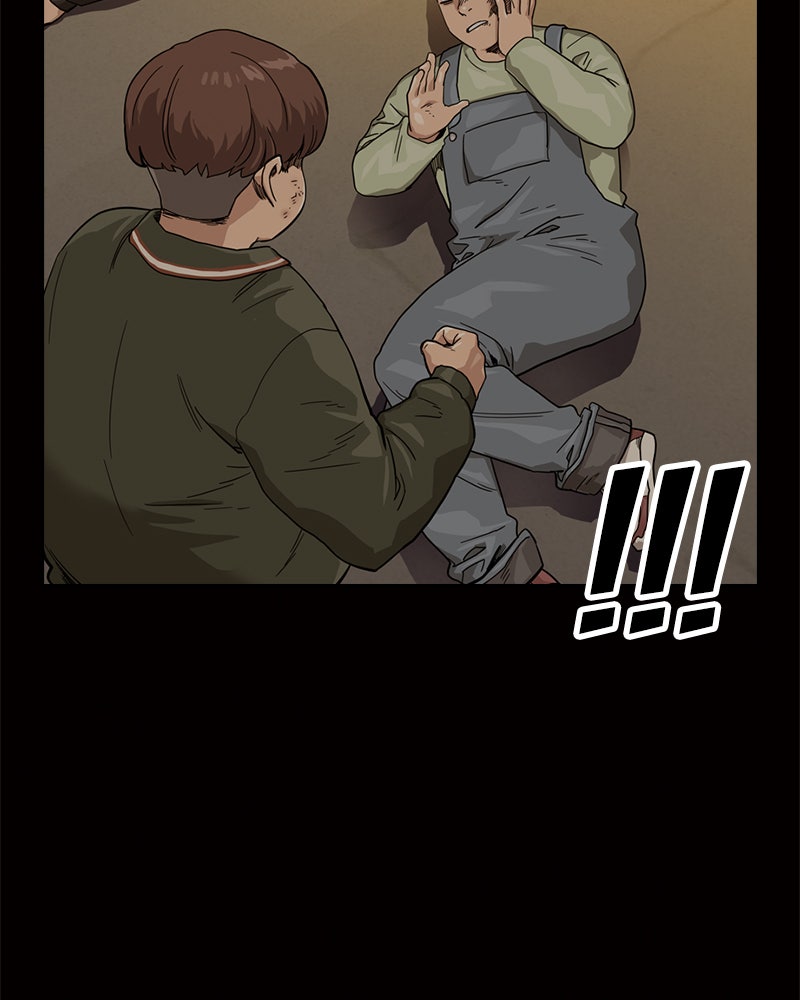 Read To Not Die Manga Online
