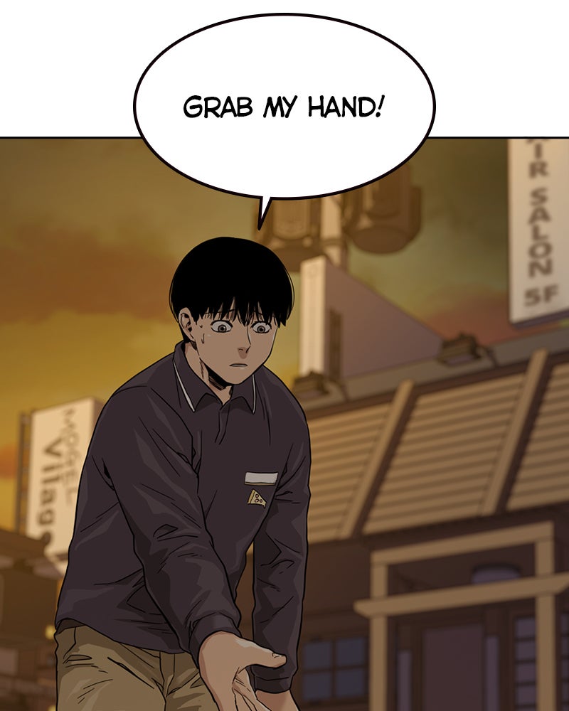 Read To Not Die Manga Online