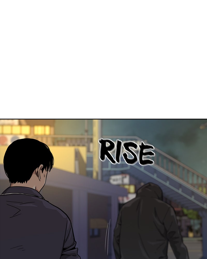 Read To Not Die Manga Online