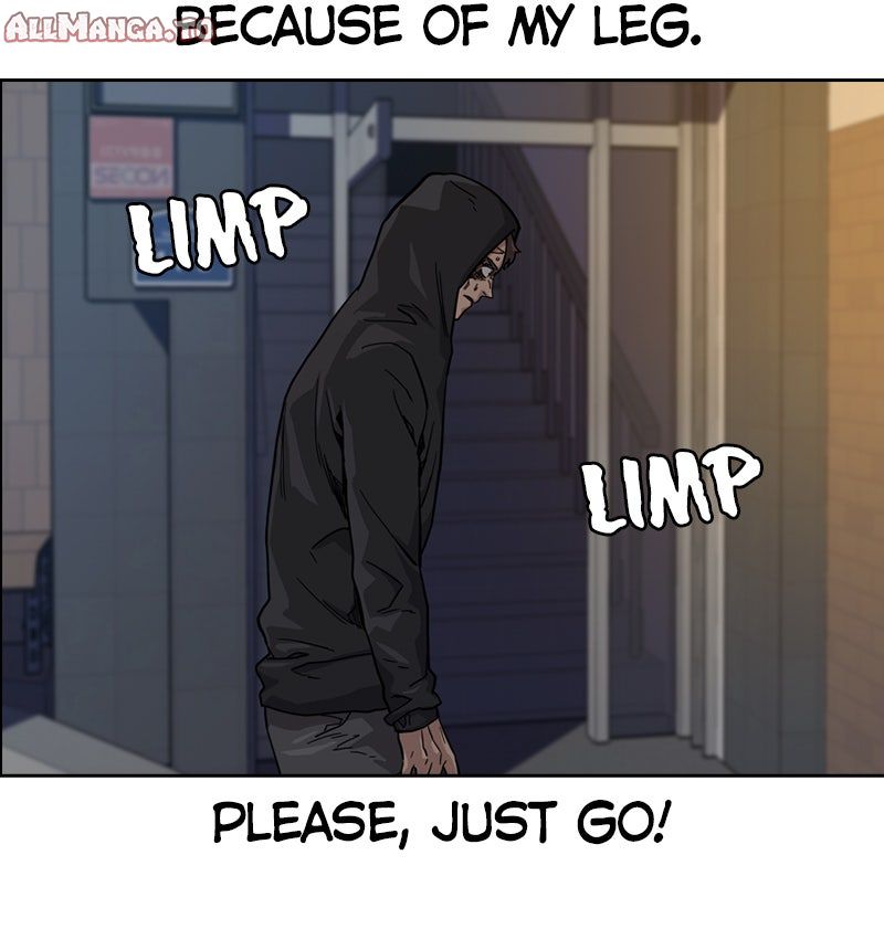 Read To Not Die Manga Online
