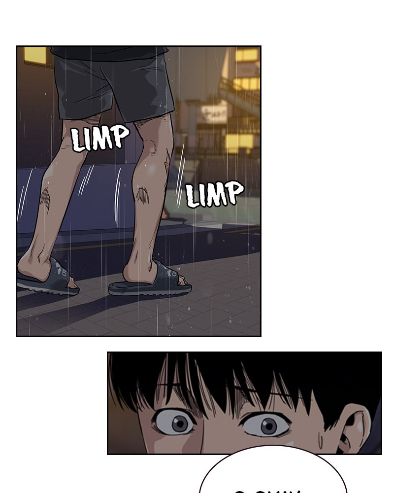 Read To Not Die Manga Online