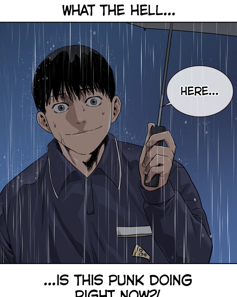 Read To Not Die Manga Online