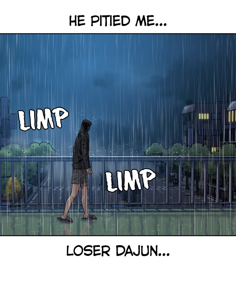 Read To Not Die Manga Online