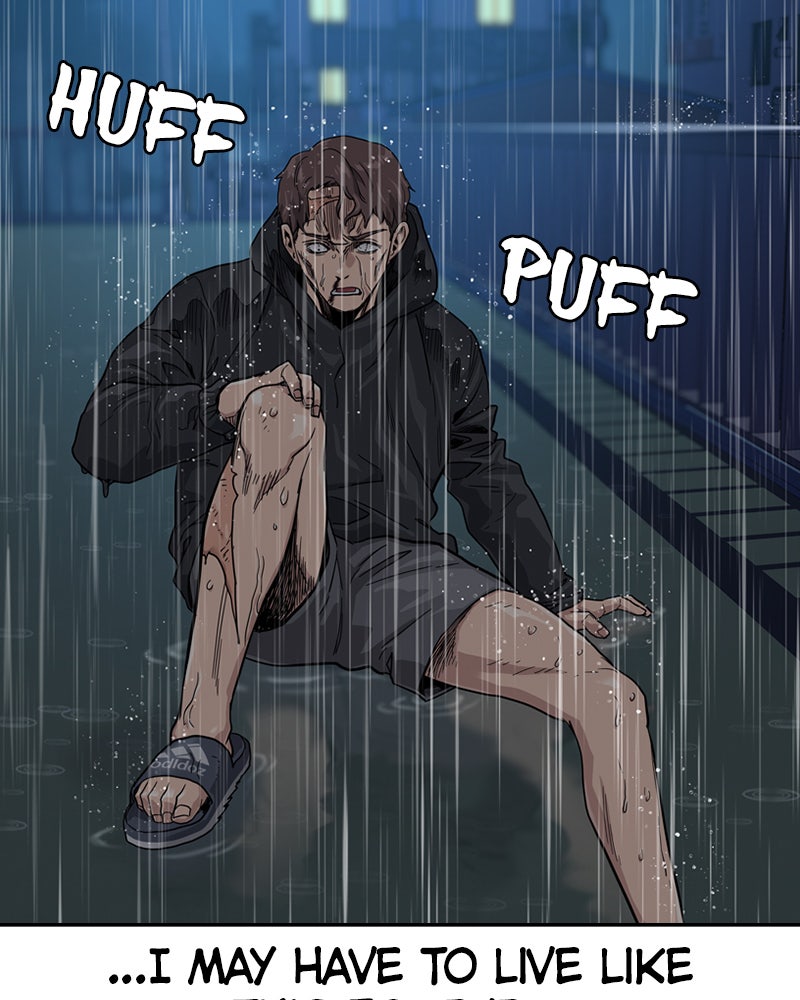 Read To Not Die Manga Online
