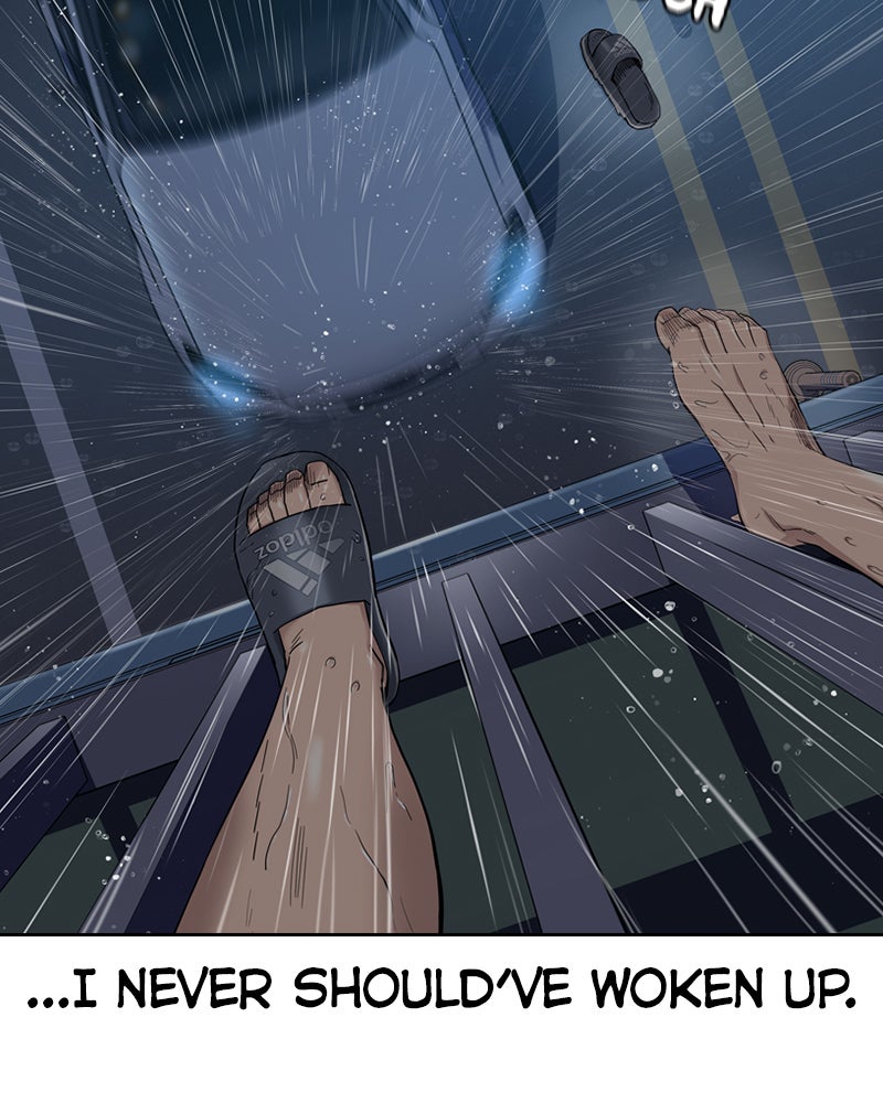 Read To Not Die Manga Online