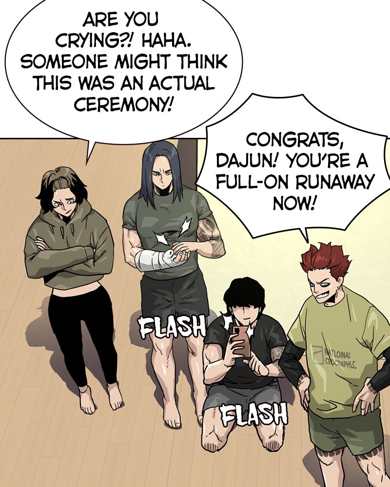 Read To Not Die Manga Online