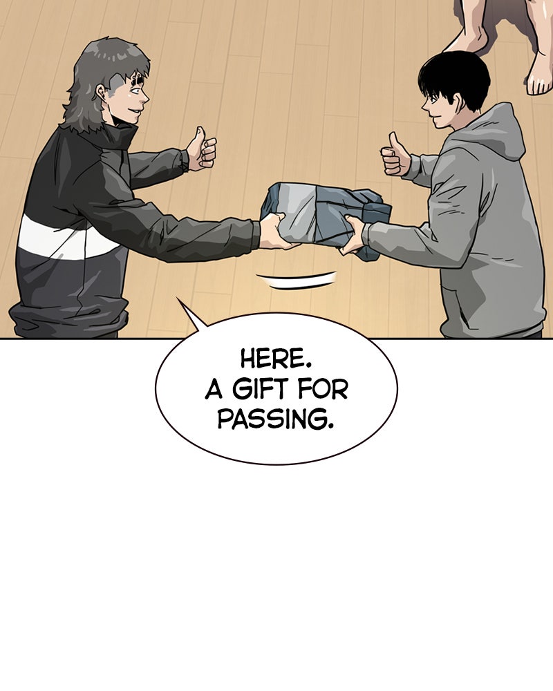 Read To Not Die Manga Online