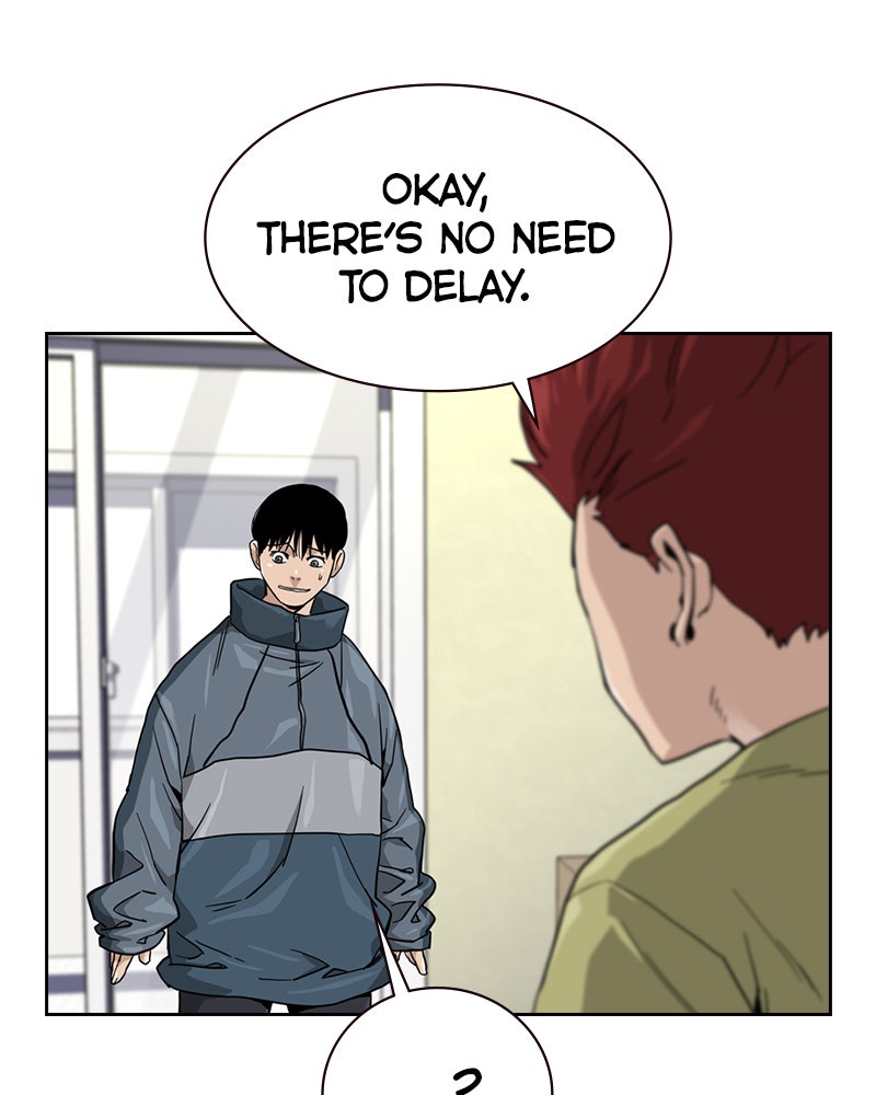 Read To Not Die Manga Online