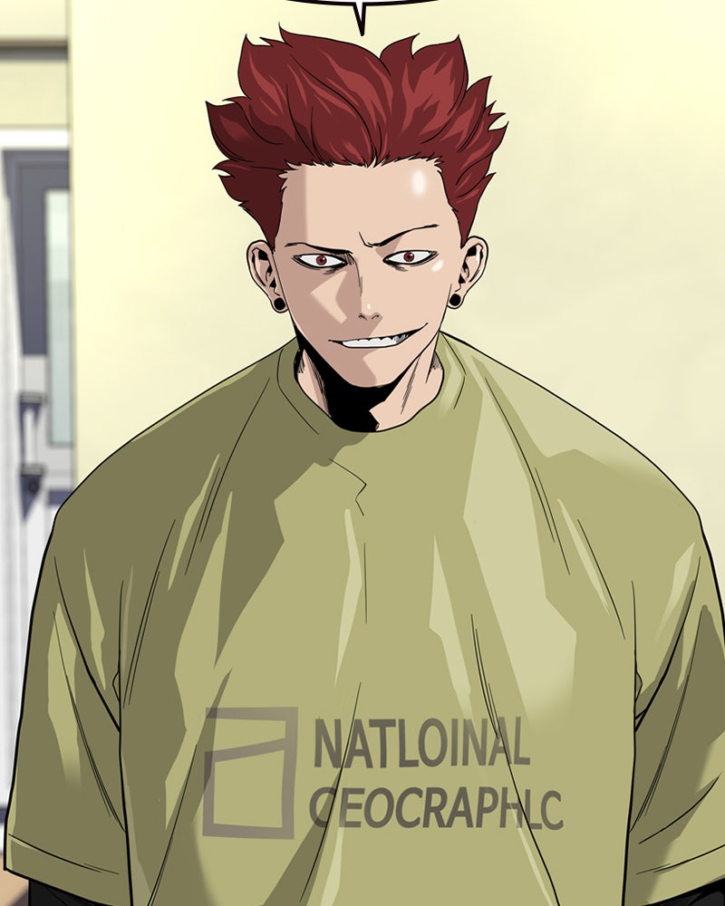 Read To Not Die Manga Online