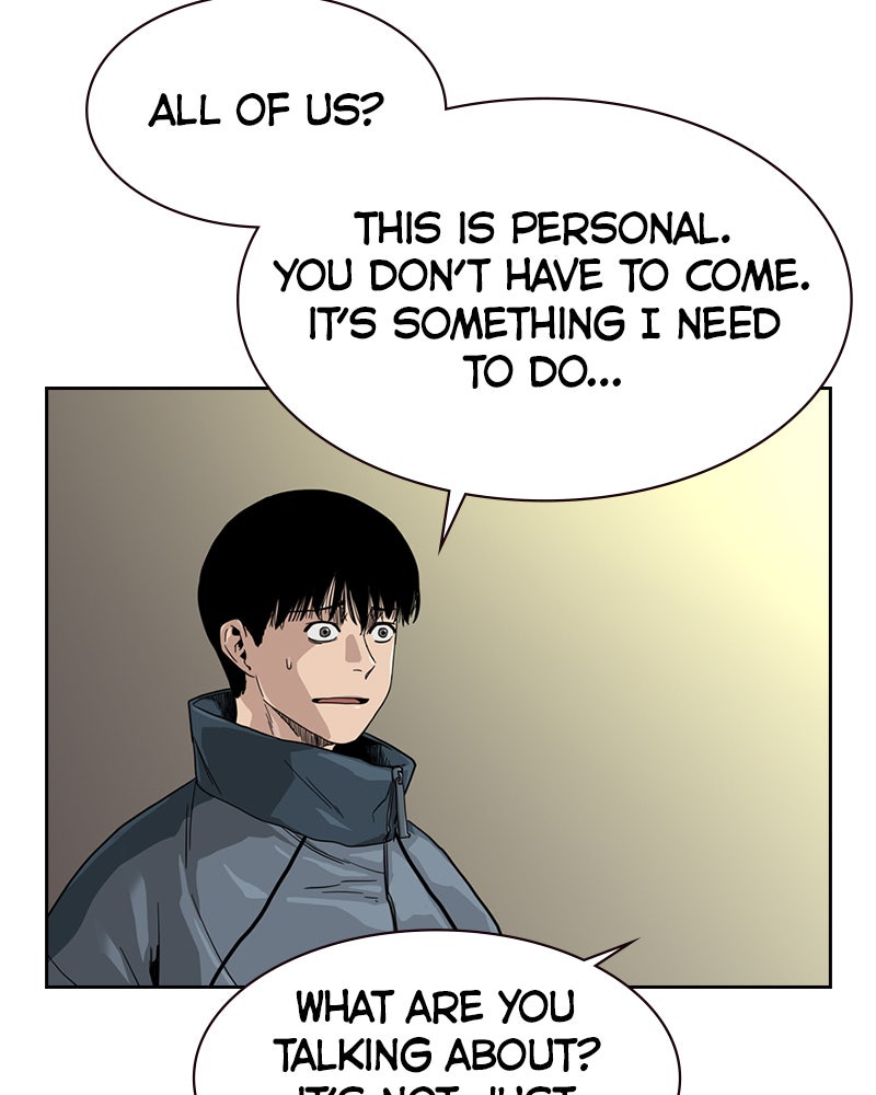 Read To Not Die Manga Online