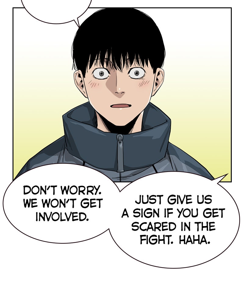 Read To Not Die Manga Online