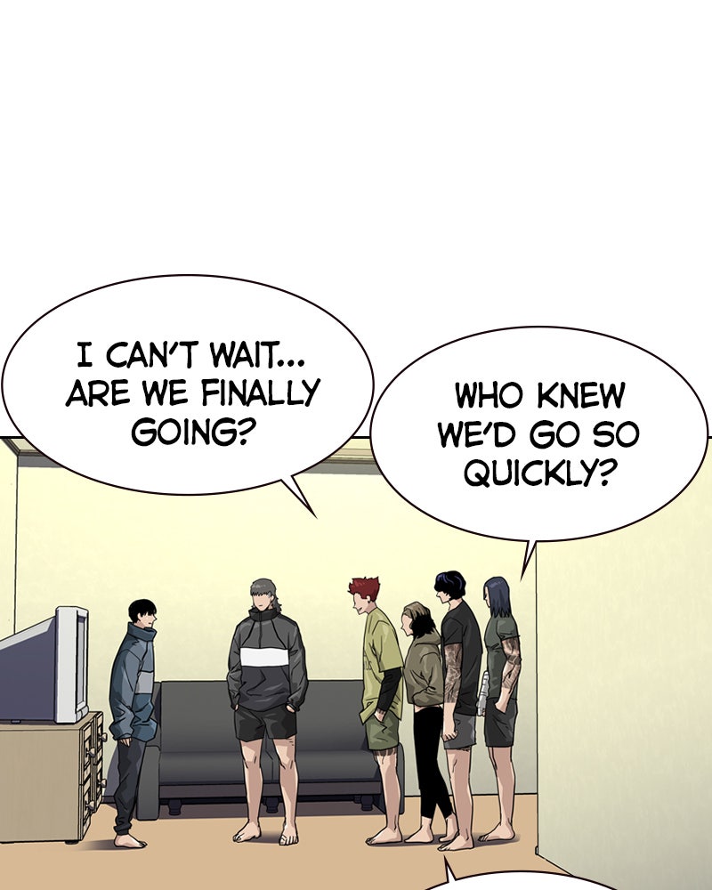 Read To Not Die Manga Online
