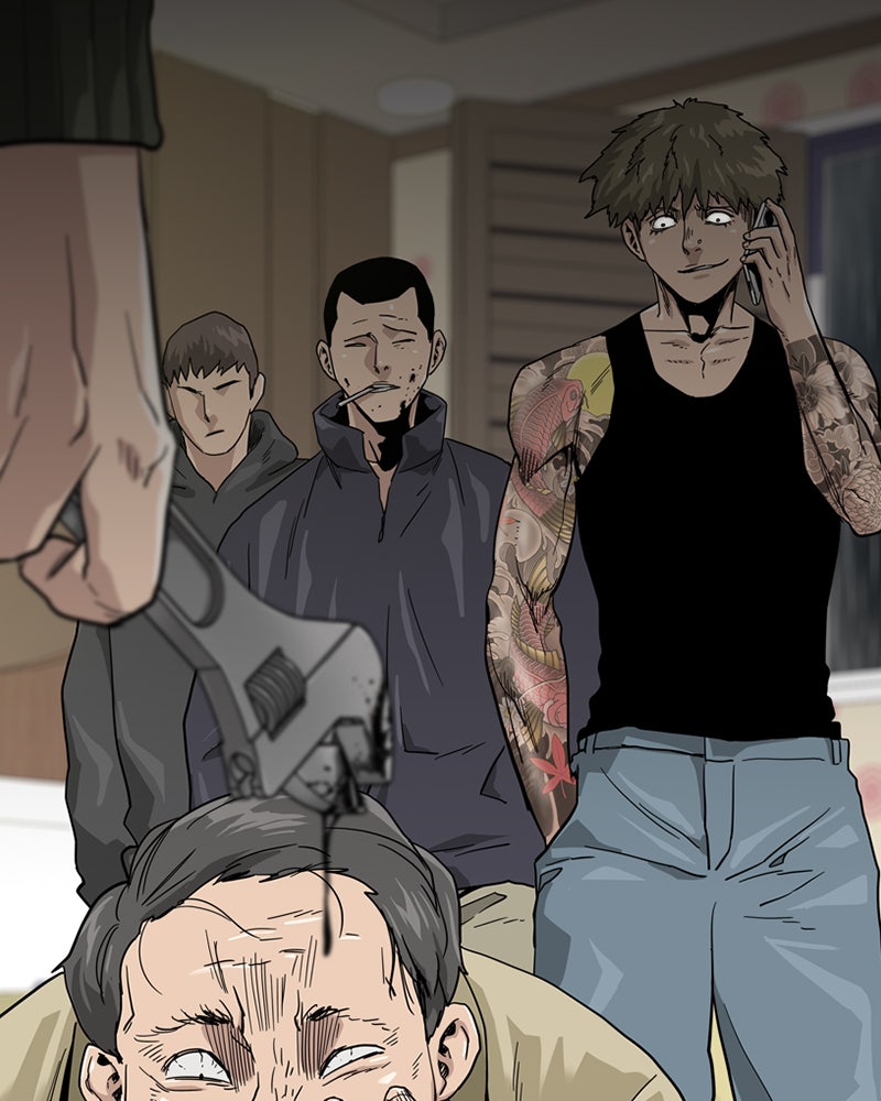 Read To Not Die Manga Online