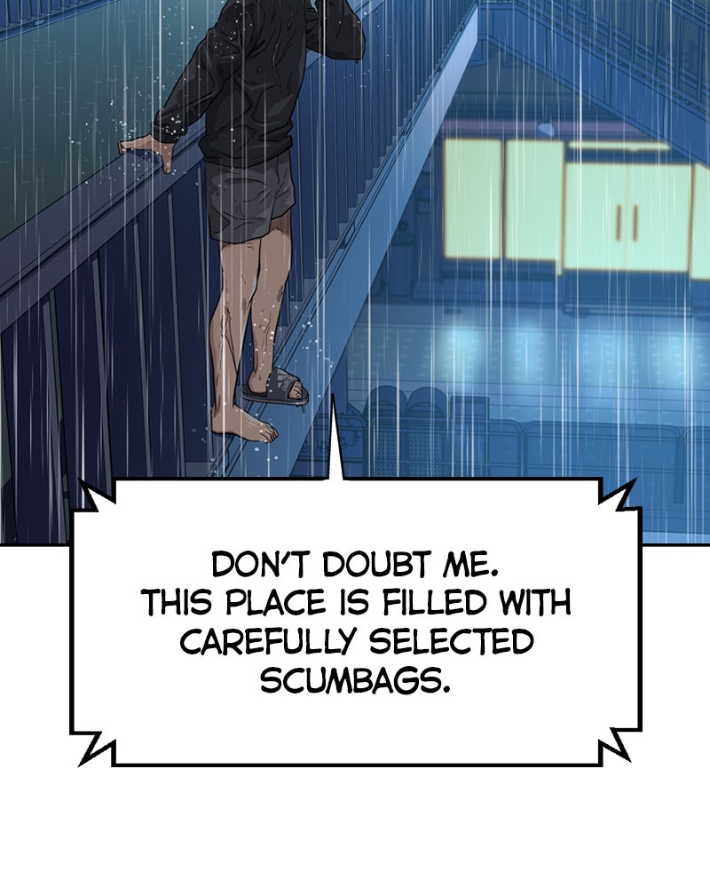 Read To Not Die Manga Online