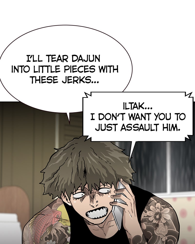 Read To Not Die Manga Online