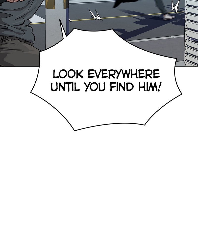 Read To Not Die Manga Online