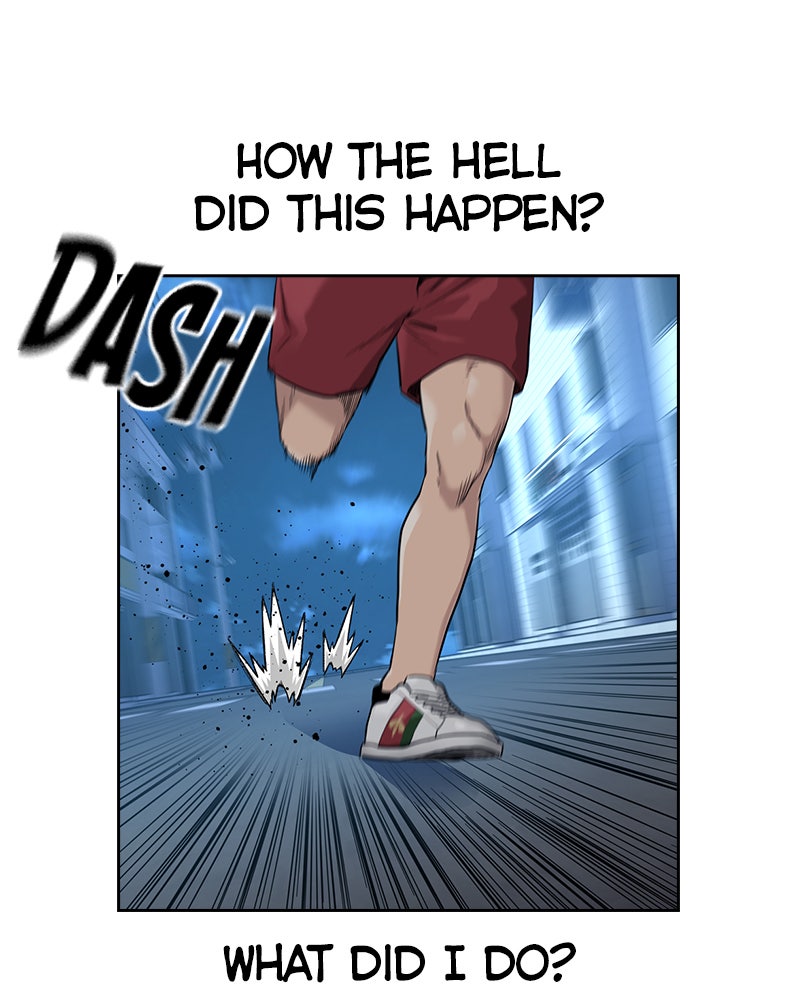 Read To Not Die Manga Online