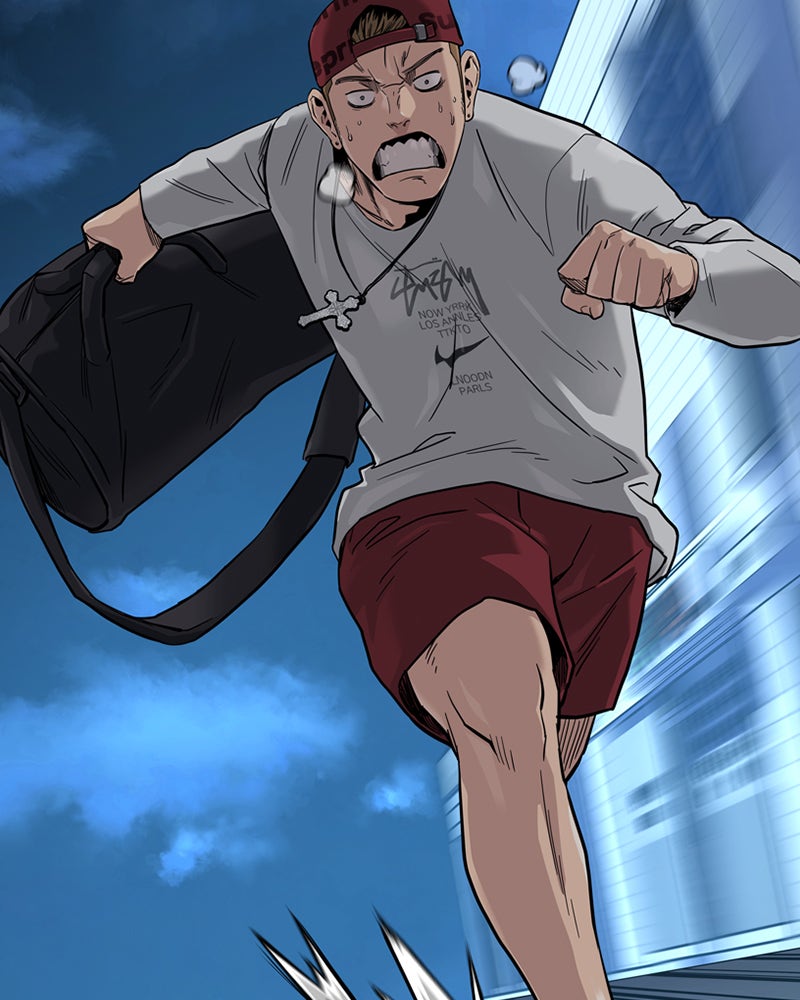 Read To Not Die Manga Online
