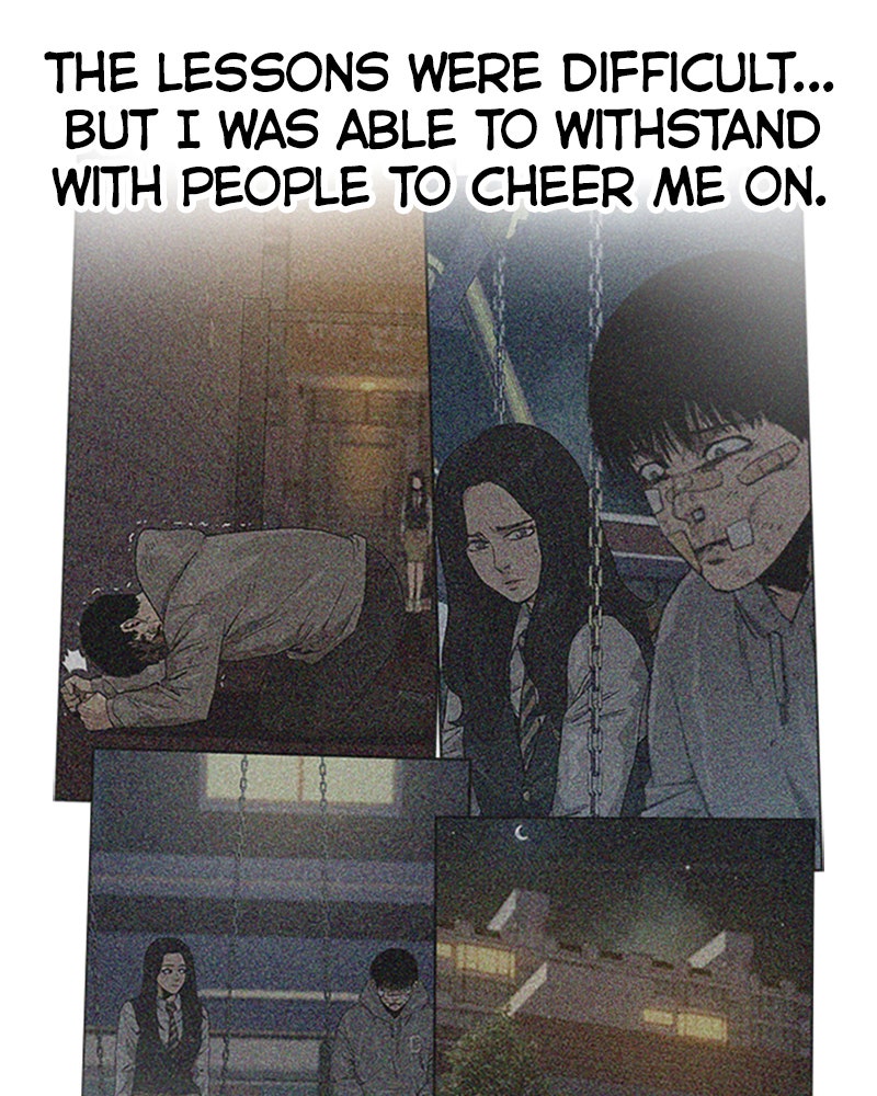 Read To Not Die Manga Online