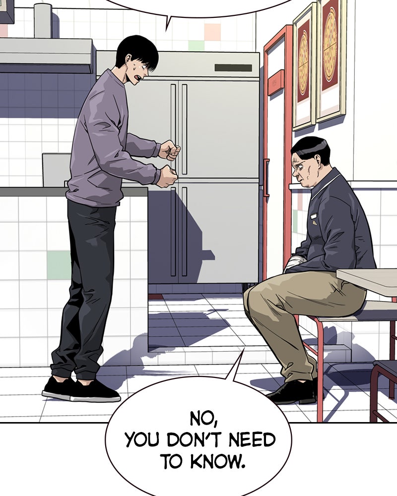 Read To Not Die Manga Online