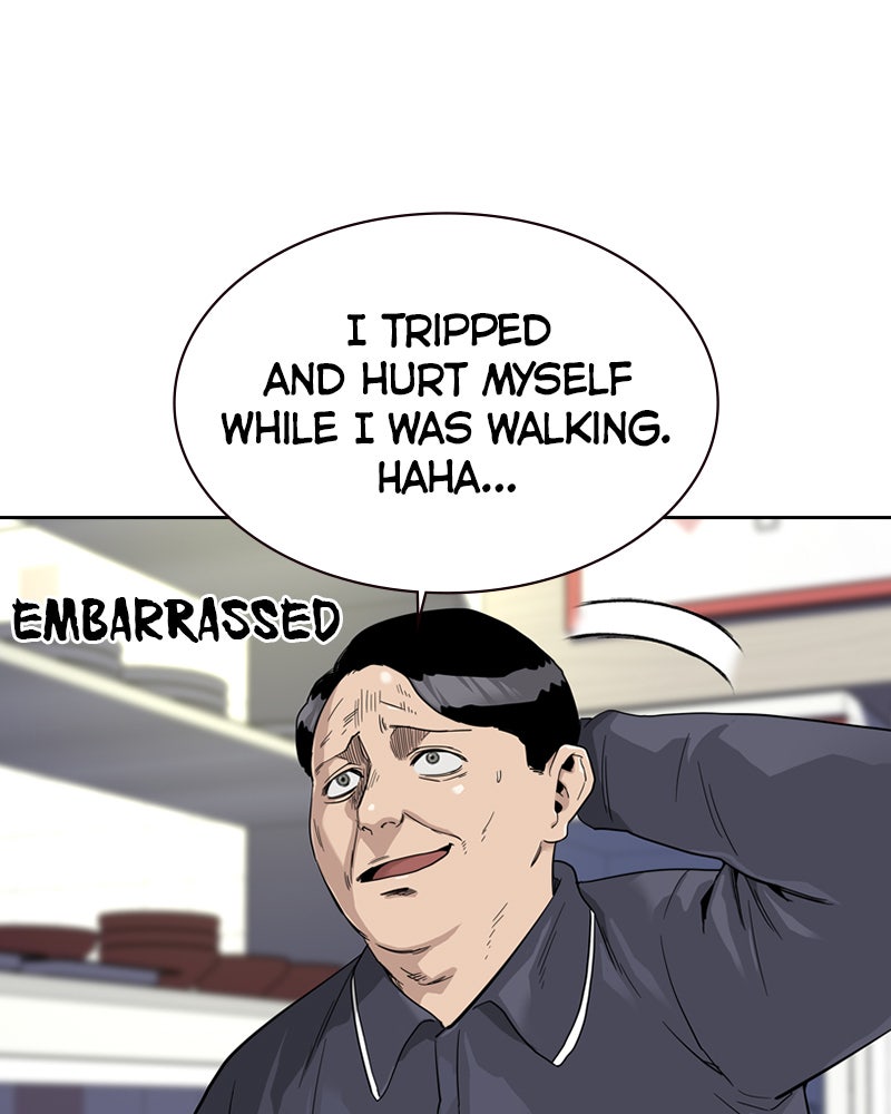 Read To Not Die Manga Online