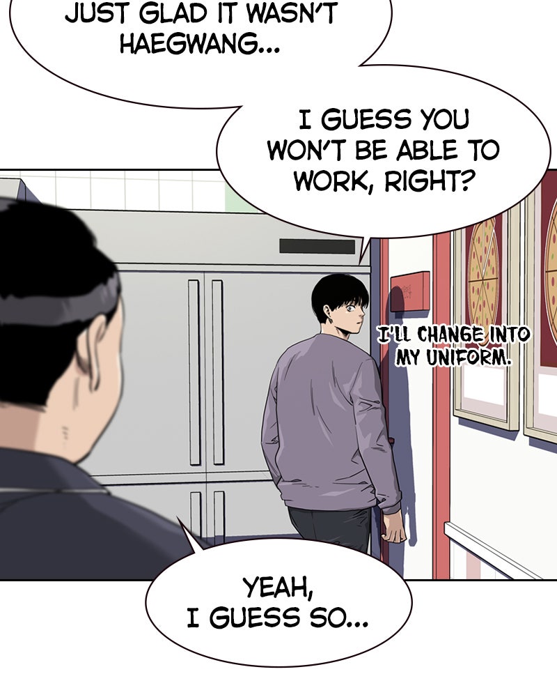 Read To Not Die Manga Online