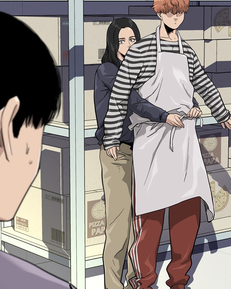 Read To Not Die Manga Online