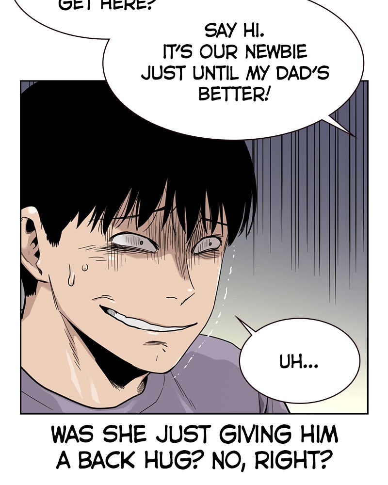 Read To Not Die Manga Online