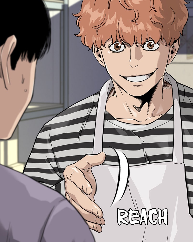 Read To Not Die Manga Online